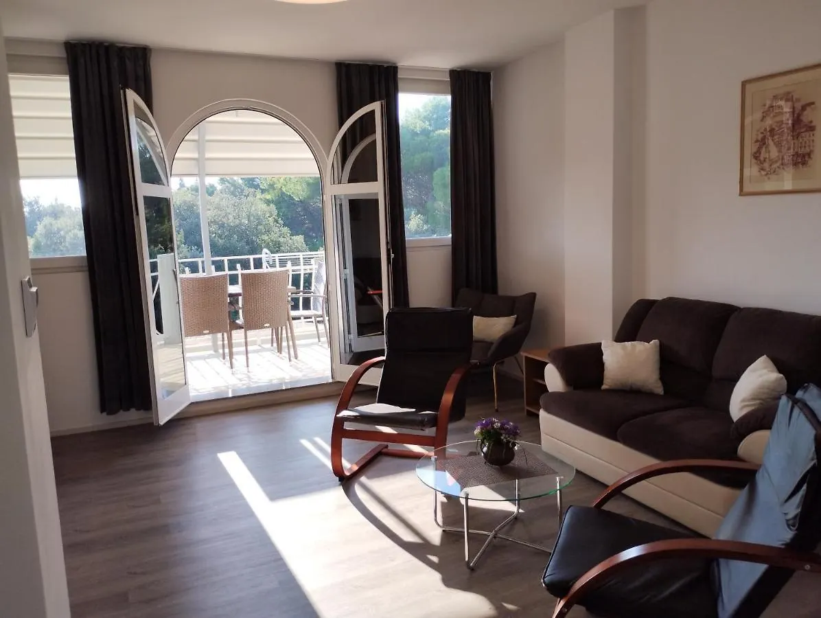 Apartments Ana - Ровинь Хорватия