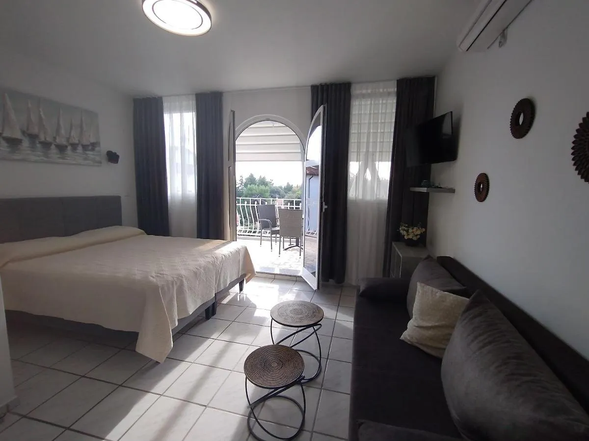Apartments Ana - Ровинь