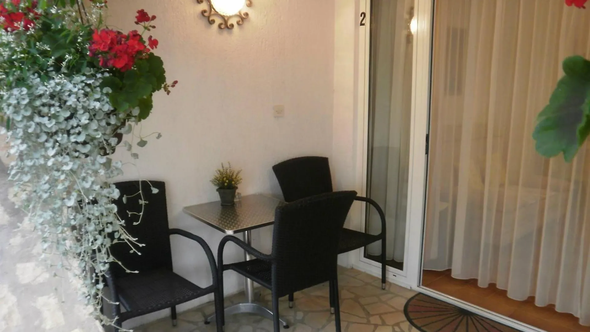 Apartments Ana - Ровинь 0*,