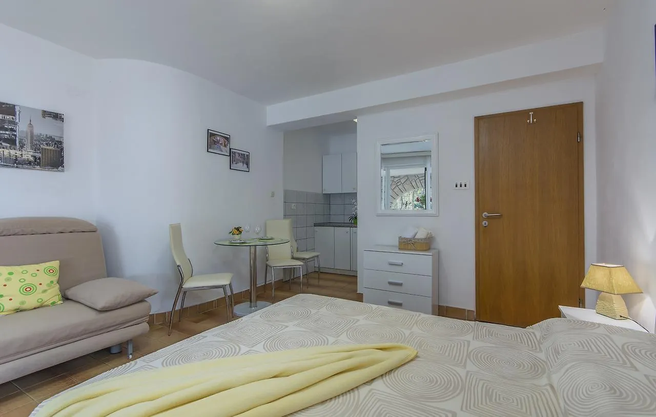 Apartments Ana - Ровинь 0*,  Хорватия