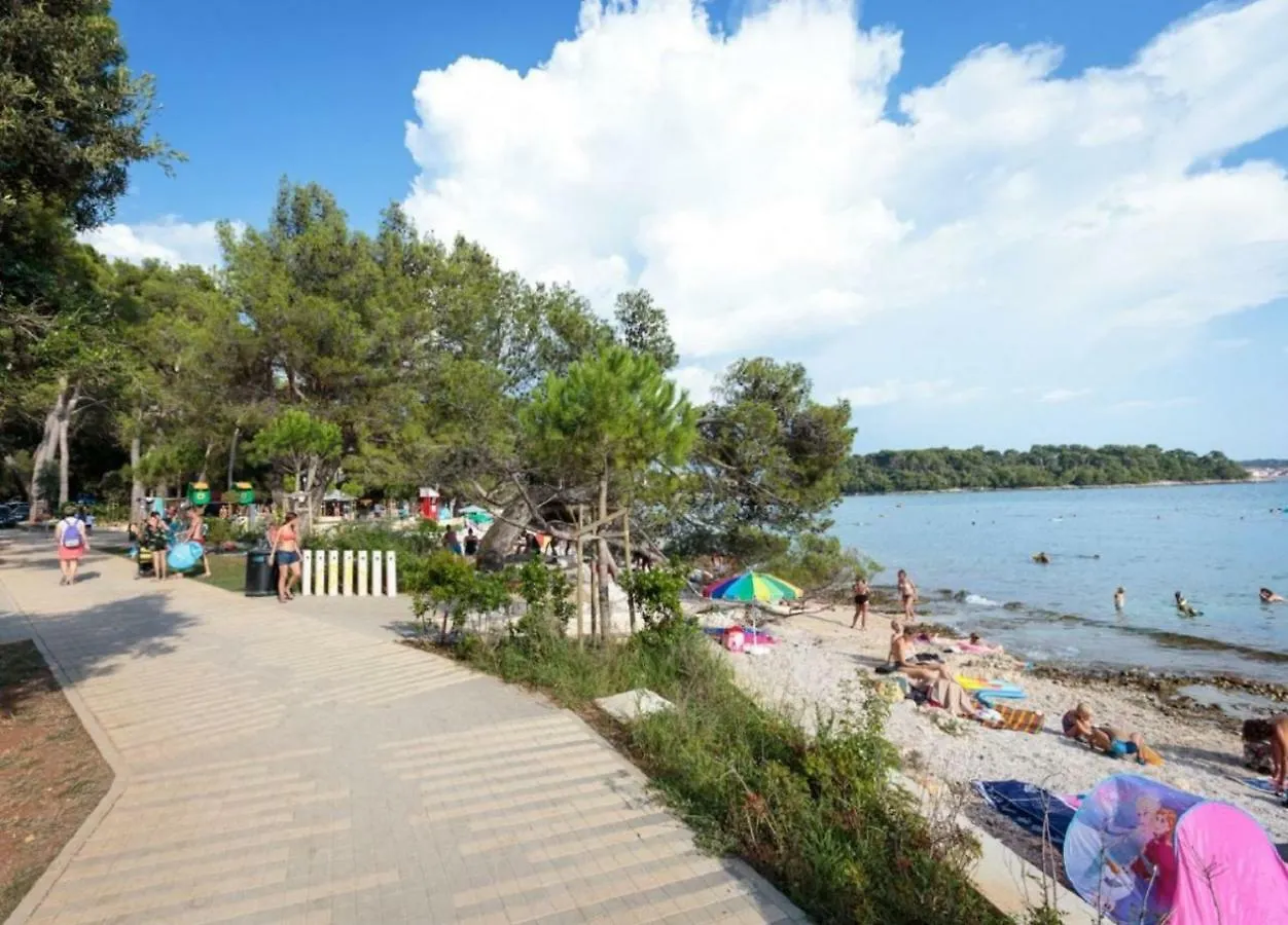 Apartments Ana - Ровинь