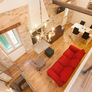 Apartment Amare, Rovinj