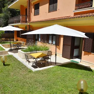 Apartment Oriana, Rovinj