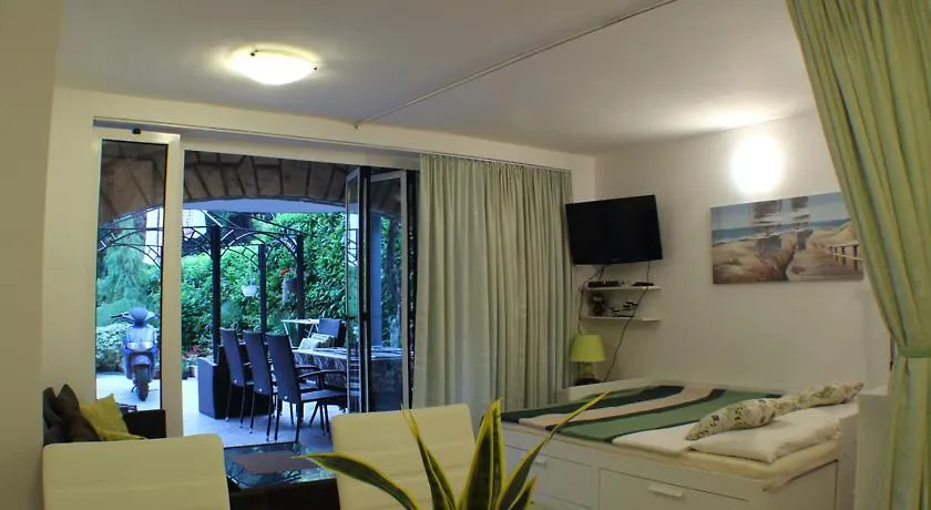 Apartments Ana - Rovinj