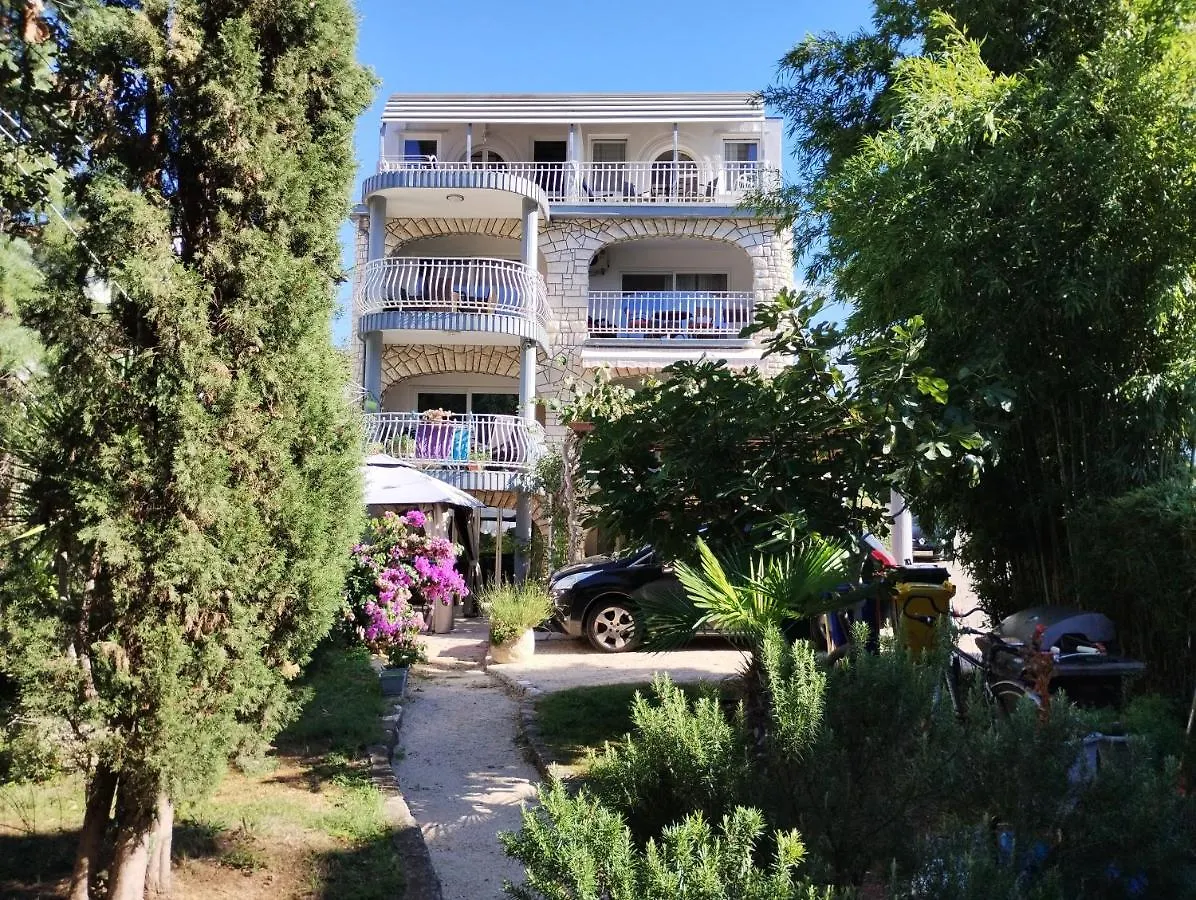 Apartments Ana - Rovinj
