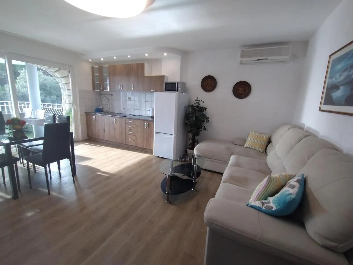 Apartments Ana - Rovinj