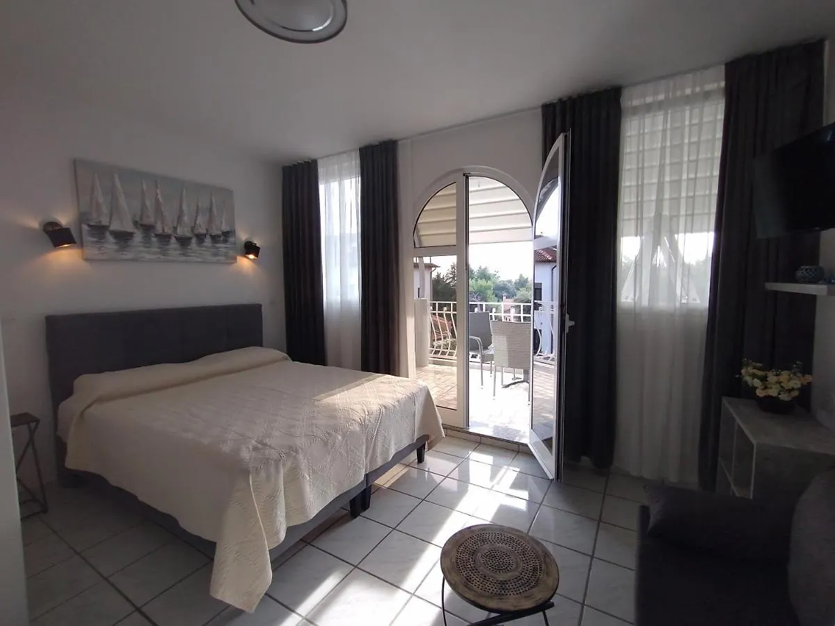 Apartments Ana - Rovinj