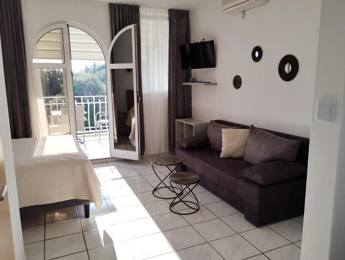 Apartments Ana - Rovinj Kroatien