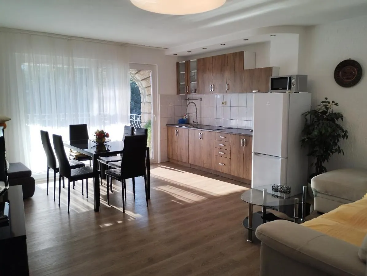 Apartments Ana - Rovinj Kroatien