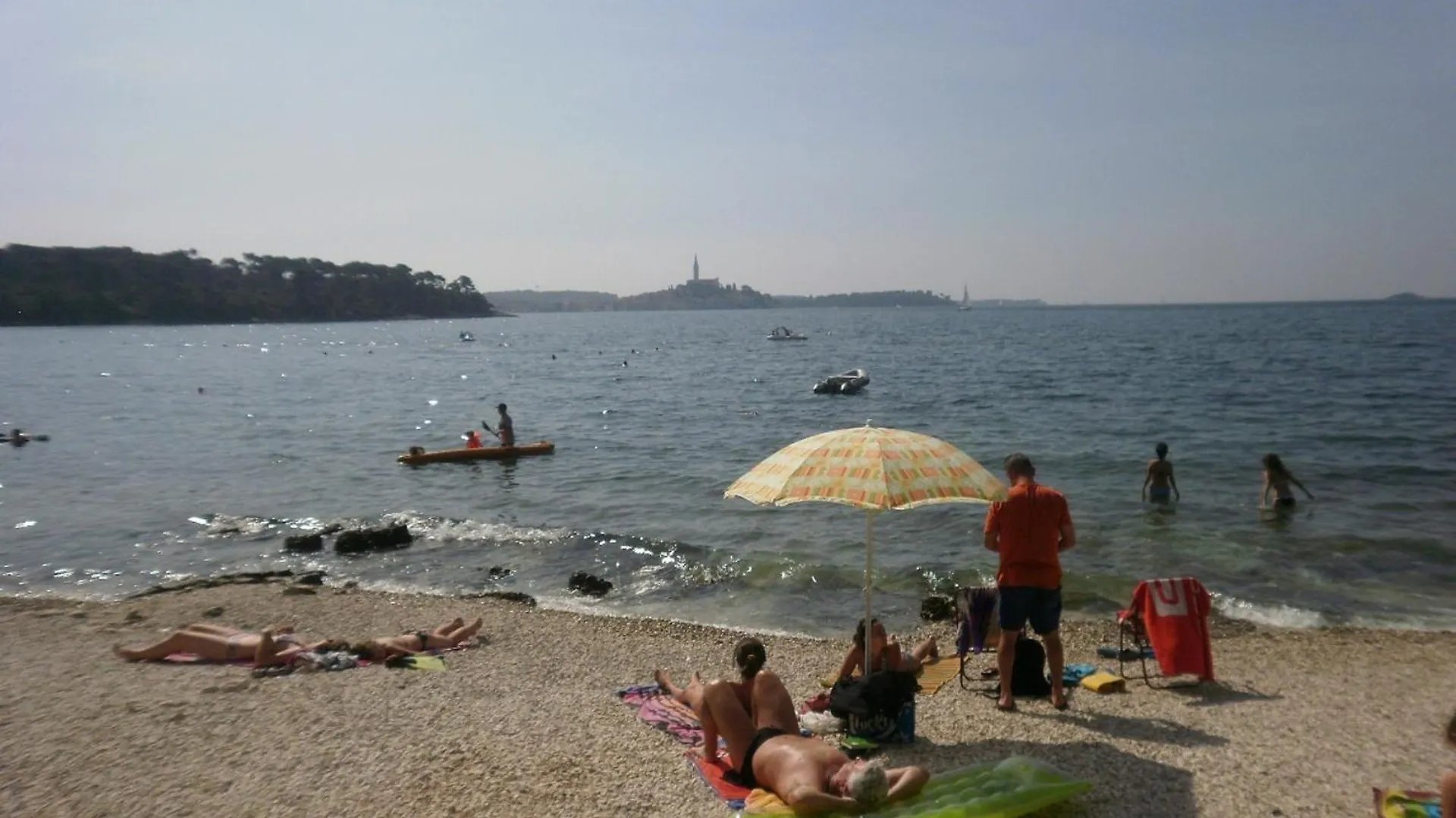 Apartments Ana - Rovinj