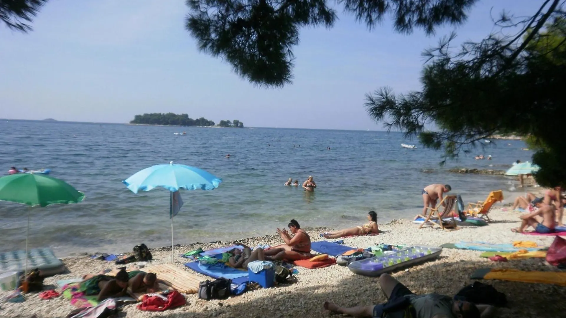 Apartments Ana - Rovinj