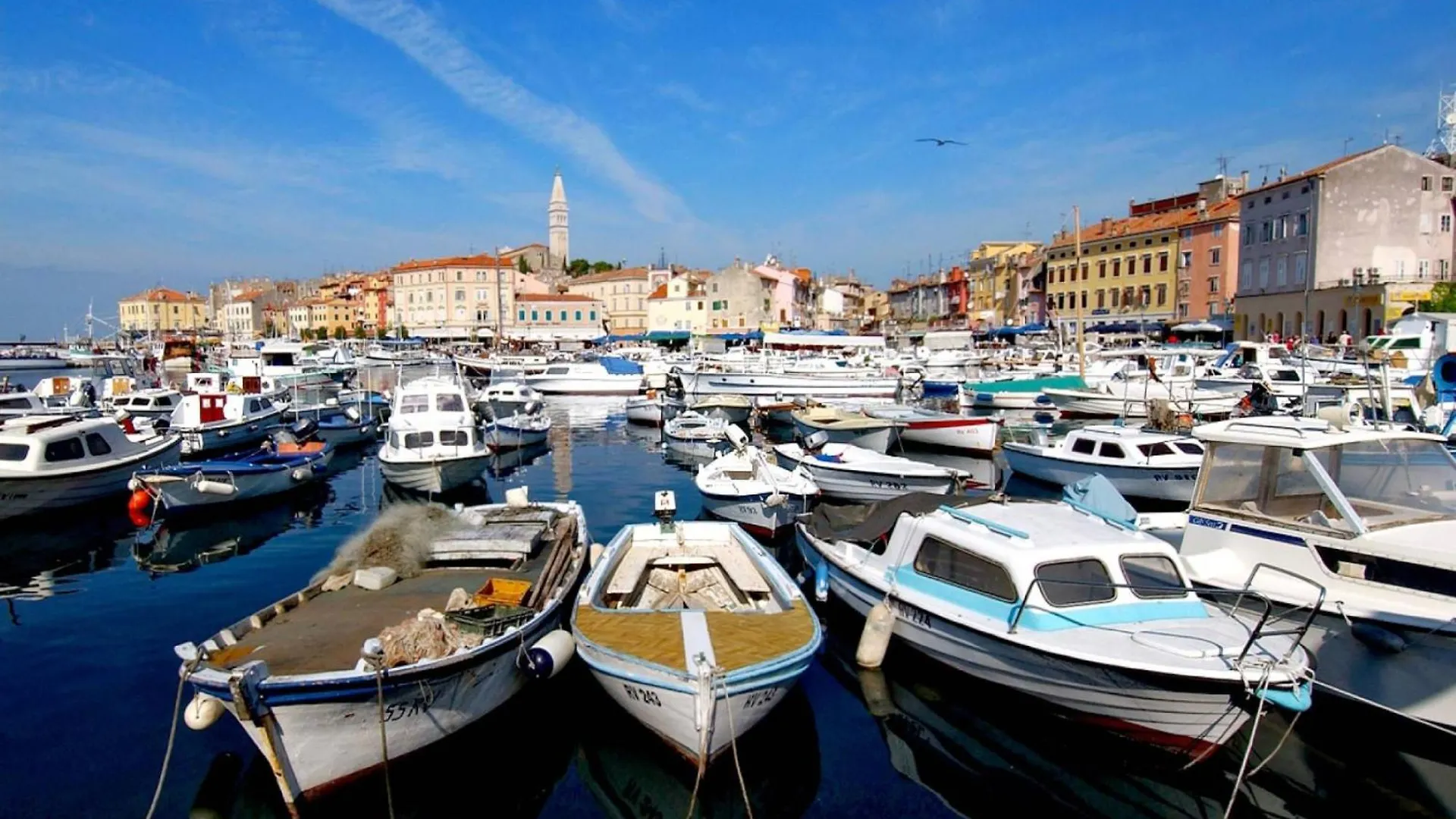 Apartments Ana - Rovinj