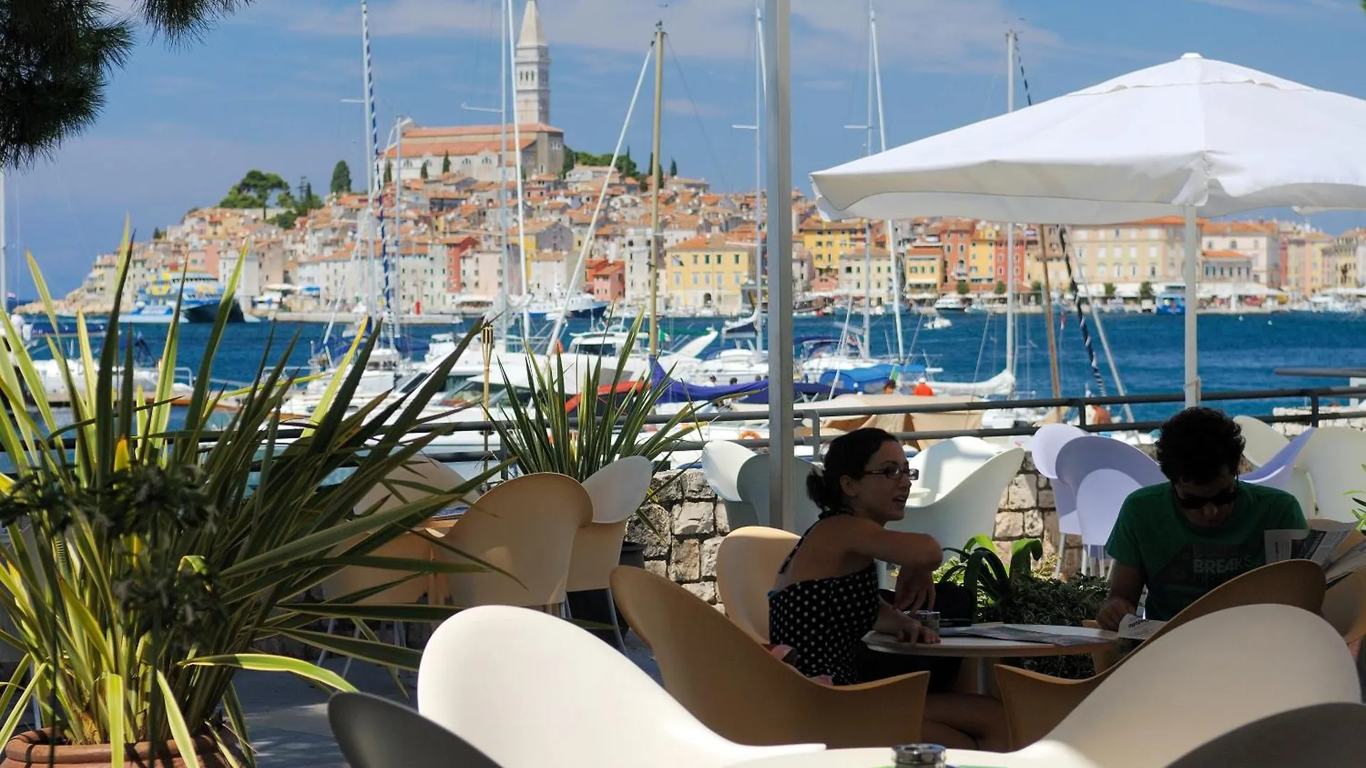 Apartments Ana - Rovinj 0*,  Kroatien