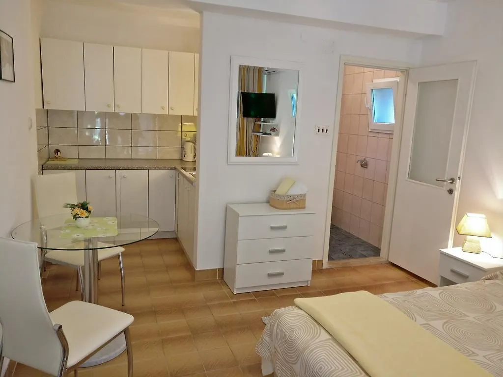 Apartments Ana - Rovinj