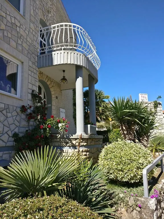 Apartments Ana - Rovinj