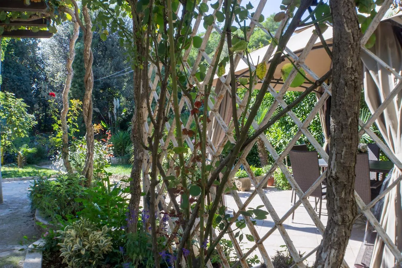 Apartments Ana - Rovinj Kroatien