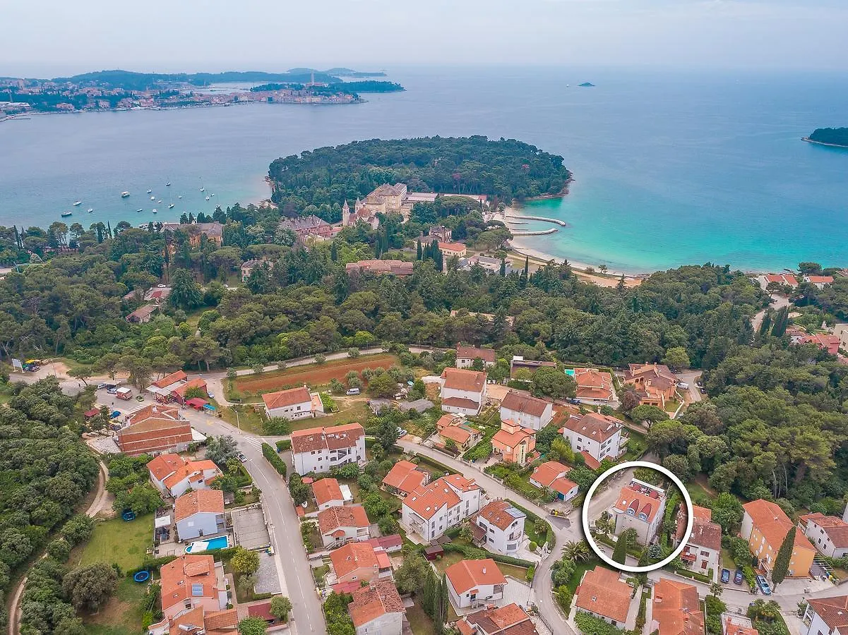 Apartments Ana - Rovinj