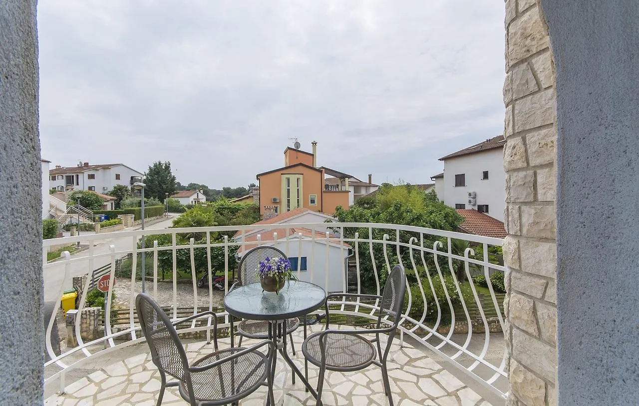 Apartments Ana - Rovinj Kroatien