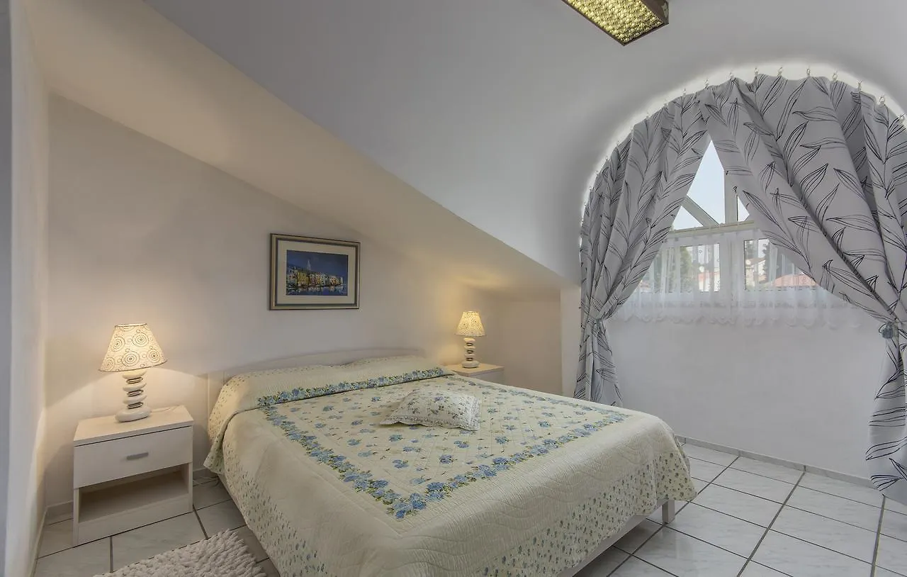 Apartments Ana - Rovinj Kroatien