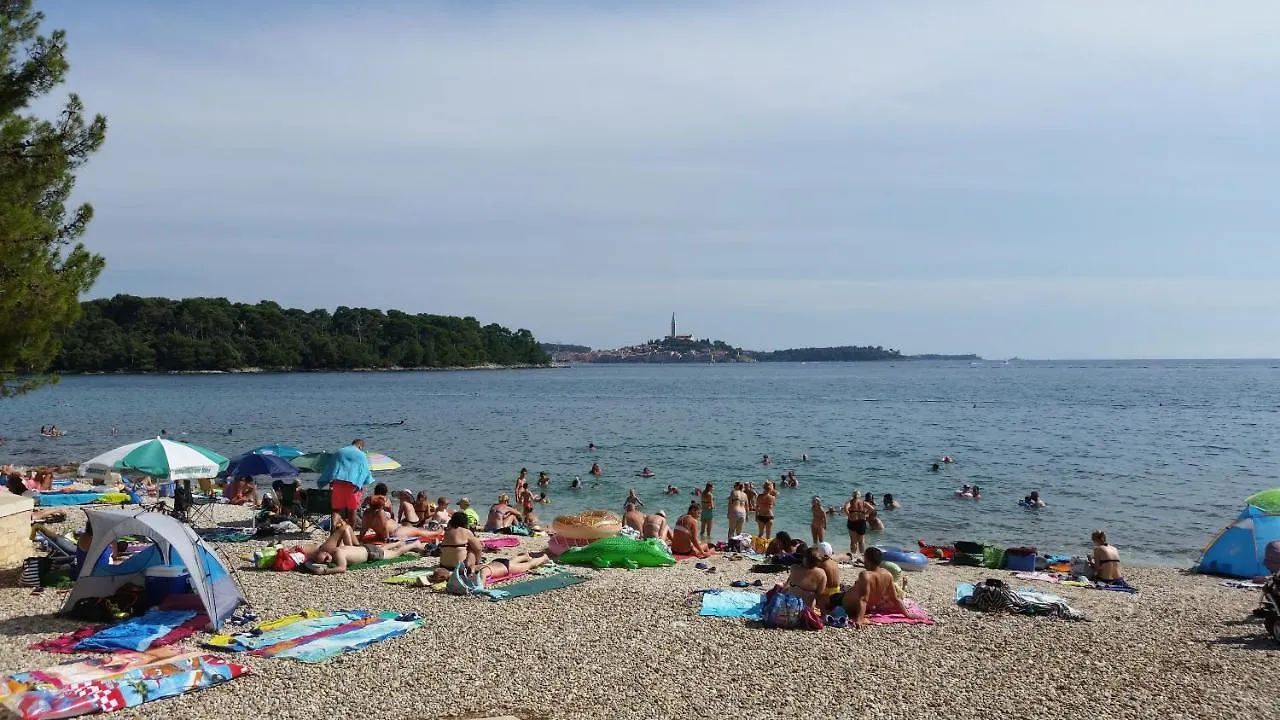 Apartments Ana - Rovinj 0*,