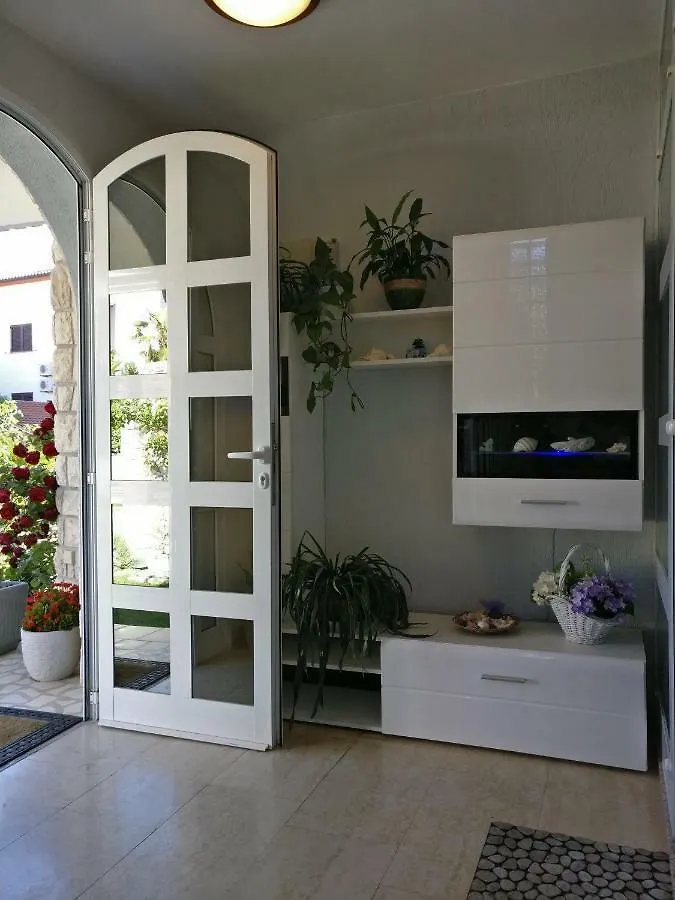 Apartments Ana - Rovinj Kroatien