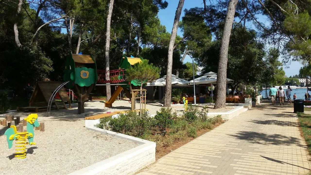 Apartments Ana - Rovinj