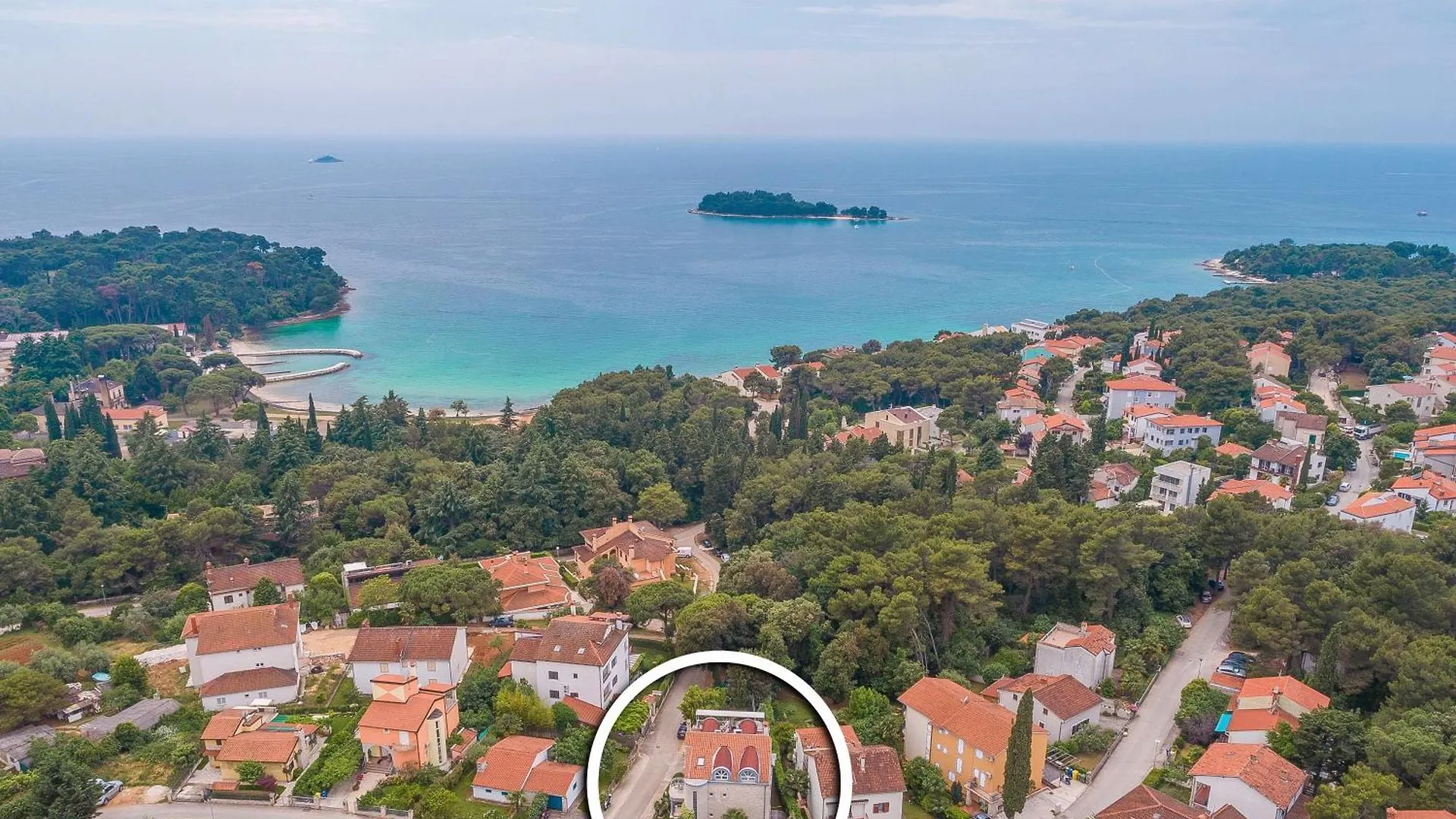 Apartments Ana - Rovinj