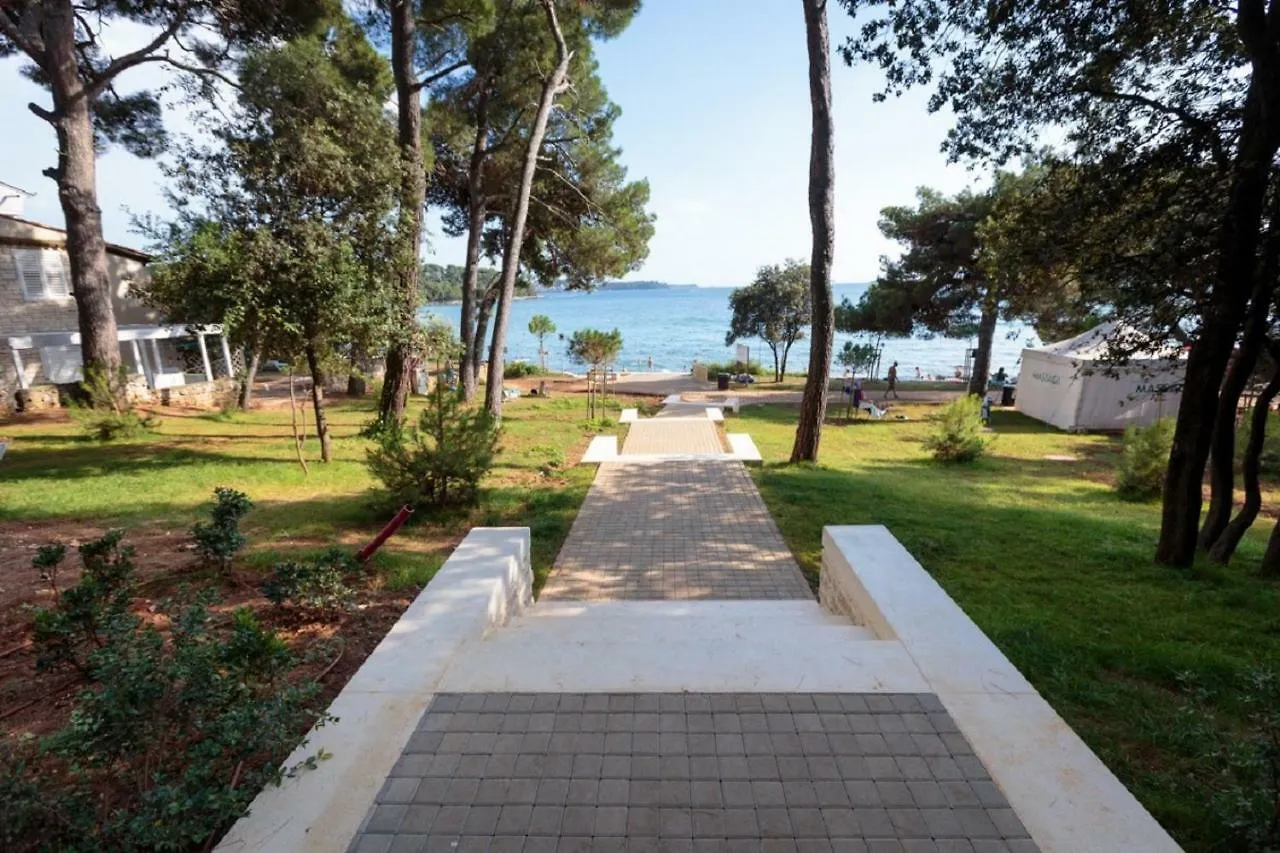 Apartments Ana - Rovinj